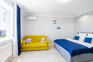 VisitNovorossiysk ZHK Vybor na Lenina 95I Apartments, Novorossijsk