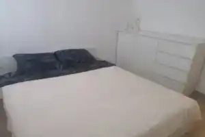 Uyutnaya Dvukhkomnatnaya Flat, Ekaterinburg