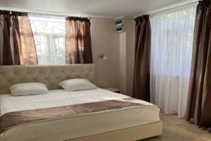 Ostrovok Standart Apartments, Koreiz