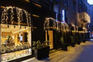 Ayramin Deluxe Hotel, Istanbul