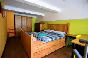 BestFlat24 Medvedkovo Apartments, Moscow