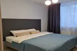 mART Lodging Houses, Ekaterinburg