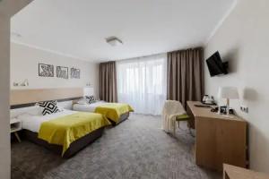 Aliot Hotel, St. Petersburg