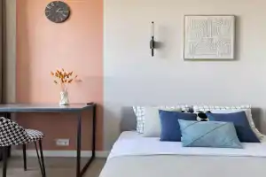 Kakdoma Studiya Kuprina 7/1-118 Metro Potapovo Novaya Moskva Flat, Moscow