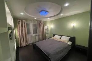 Svetlaya Na Podmoskovnom Bulvare 11 Flat, Krasnogorsk