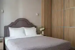 Red Apartments Svetlana Park Agniya Apartments, Sochi