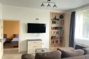 2-Kh Komnatnaya Zheleznovodsk Flat, Zheleznovodsk
