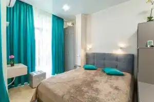 Na Nizhneimeretinskoy PosutochnoSochi.rf 2 Apartments, Adler