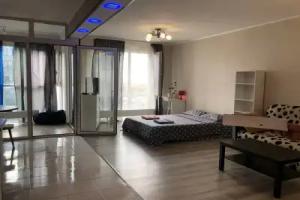 Studiya Na Prospekte Lenina 32а 326 Flat, Balashikha