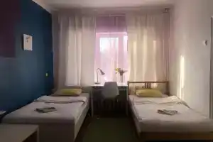 Leto&Zelenaya Roshcha zhenskaya komnata Apartment, Ekaterinburg