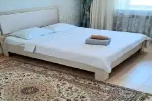 Auelbekova 38 Apartments, Kokshetau