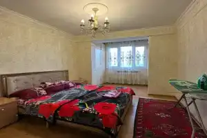 S Vidom Na More Flat