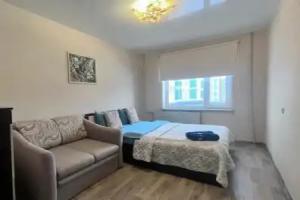 Apartamenty Dom 89 V Mikrorayone Vostochny 1 Korpus 4, Novy Urengoy