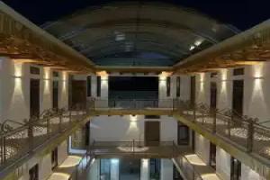Shakhina Hotel, Bukhara