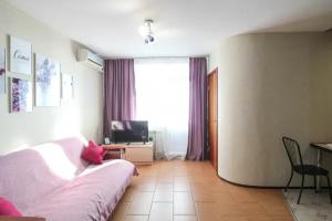 Na Ulitse Papanintsev 111 Flat, Barnaul