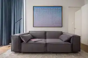 Apartamenty Comfort Life na Slavyanskoj ploshchadi, Moscow