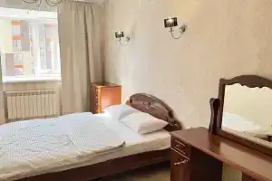 Nedaleko Ot Metro Flat, Kazan