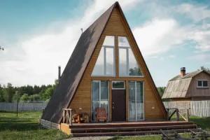 Rodnye prostory Cottage, Bryansk