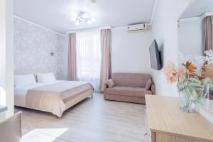 Staroobryadcheskaya 62 Apartments, Adler