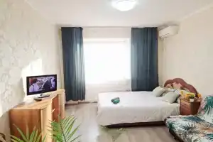 Svobodnaya Studiya Flat, Shchelkovo