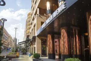 Hilltop North Avenue by Stellar Hotels,, Yerevan