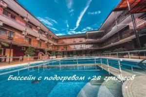 Hotel Klim, Anapa