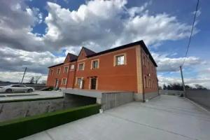 Astoriya Guest house, Svobodny
