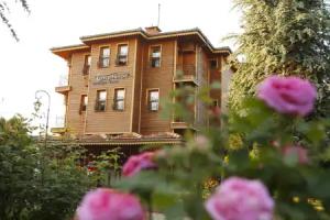 Turquhouse Hotel, Istanbul