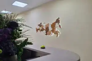 Hotel Krym, Kislovodsk