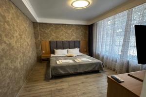 Apartments Rainbow 4, Agoy
