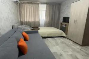 Na Sovetskoy 189/2 Flat, Biysk