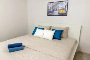 Na Vokzalnoy 3-86 Flat, Odintsovo
