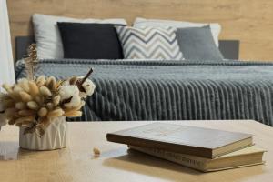 V Tsentre Vsekh Infrastruktur Goroda Flat, Bataysk