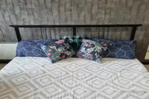 Udobnaya Dvukhkomnatnaya V Khimkakh Flat, Khimki