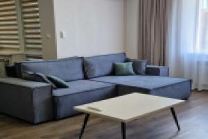S Remontom Apartments, Taganrog