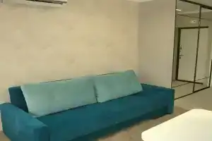 Studiya v Nizhneimeretinskoy Bukhte Flat, Adler