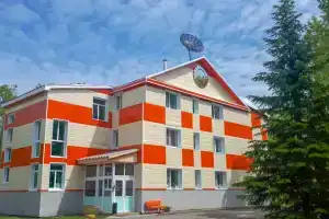 Solnechnaya Recreation Center, Paratunka