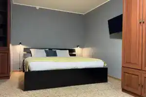 Apartments 1- Komnatnye U Vikondy | Goodnight Aparts, Rybinsk