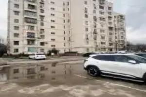 S Kukhney V Tsentre Goroda Apartments, Tashkent