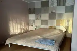 G. Zelenograd 1436 Apartments, Zelenograd