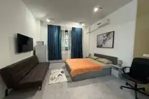 Premium Paveletskaya 3 Apartments, Moscow