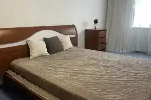 Dlya Bolshoy Kompanii Apartments, Tyumen