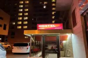 Enigma Hostel, Yerevan