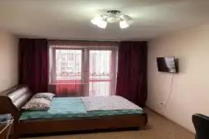Na Prospekte Stroiteley 88b Flat, Novokuznetsk