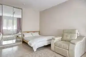 V Primorskom Rayone Sankt-Peterburga Apartments