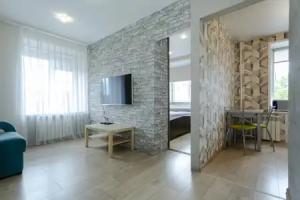 Transportnaya Apartments, Novokuznetsk