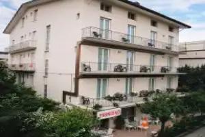 Hotel Trinidad, Rimini