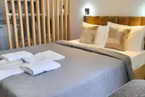 Milfej 19-2 Apartments, Novorossijsk