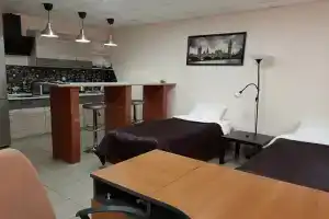 Apartment Loft 2, Buzuluk