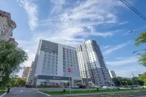 Cosmos Volgograd Hotel, Volgograd